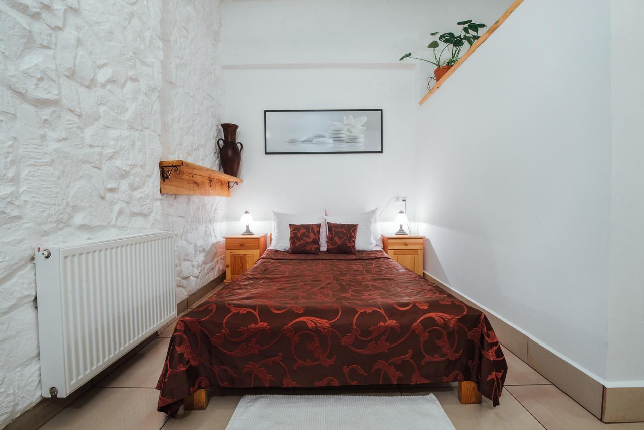 Hotel Orzel Zamość Eksteriør bilde