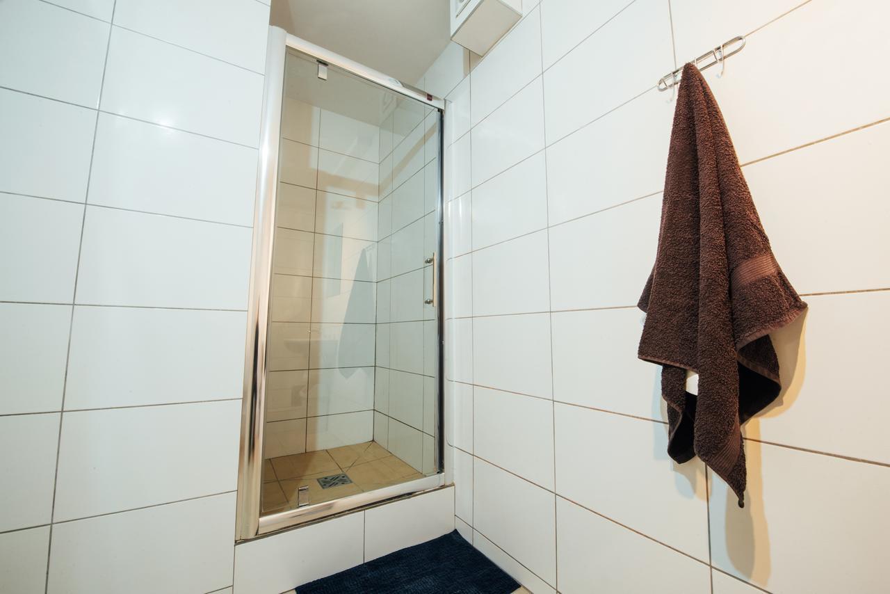 Hotel Orzel Zamość Eksteriør bilde