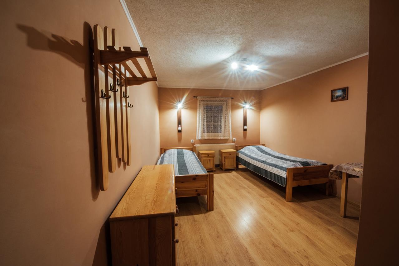 Hotel Orzel Zamość Eksteriør bilde